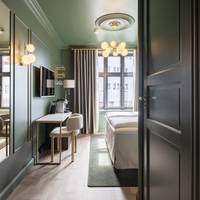 Myhregaarden Hotel 