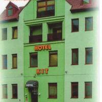 Garni Hotel K.I.T. 