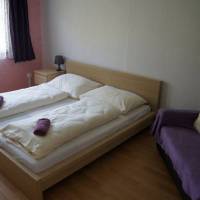 Motel Dlouha Louka 