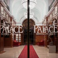 Hotel Palace Praha 