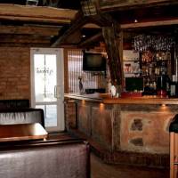Cafe Hotel Rudzons 