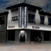 Cafe Hotel Rudzons