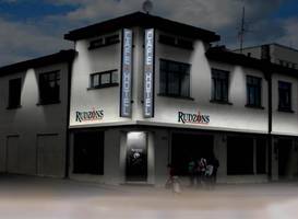 Cafe Hotel Rudzons 