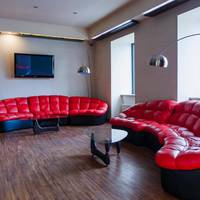Boutique Hotel's I 