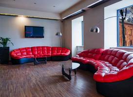 Boutique Hotel's I 