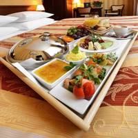 Hotel Wolne Miasto 