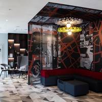 Ibis Kaunas Centre 