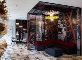 Ibis Kaunas Centre 