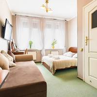 Hotel Pod Ratuszem 