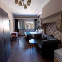 Hotel Saint Michel 