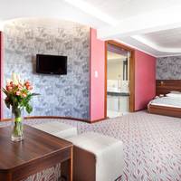 Artis Hotel & Spa 