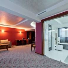 Artis Hotel & Spa 