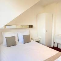 Hotel Berg en Bos 