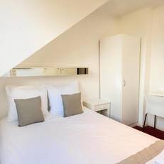 Hotel Berg en Bos 