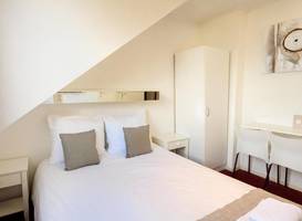 Hotel Berg en Bos 