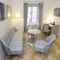 Hotel Domus Maria 