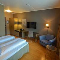 Trysil-Knut Hotel 