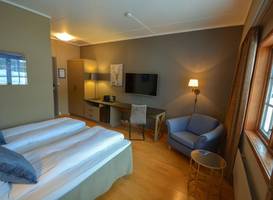 Trysil-Knut Hotel 