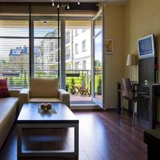 Apartamenty Sopot 