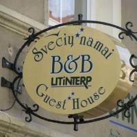 Litinterp Vilnius 