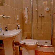 Hotel Pod Zamkiem 