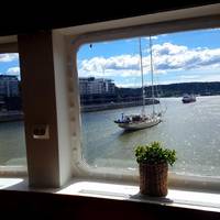 Laivahostel Borea