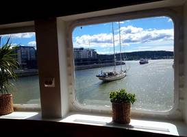 Laivahostel Borea 