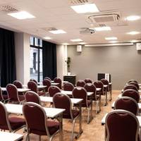 Rica Hotel Bergen 