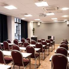 Rica Hotel Bergen 
