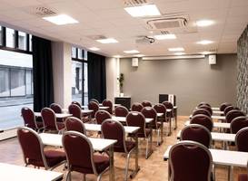 Rica Hotel Bergen 