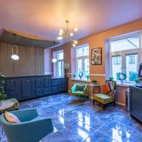 City Hotel Avenyn 