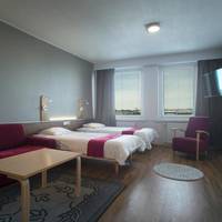 Hotel Palomestari 