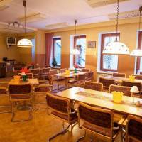Hotel Palomestari 