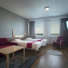 Hotel Palomestari 