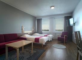 Hotel Palomestari 
