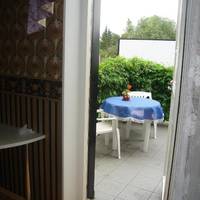 Milena Apartments 