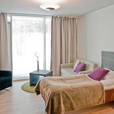 Kultaranta Resort 