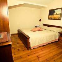 Hotel Zagroda Bamberska