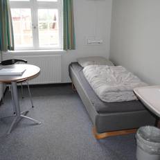Danhostel Esbjerg 