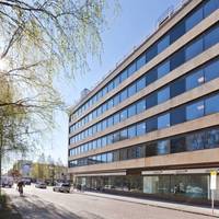 Omenahotelli Oulu 
