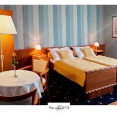 Hotel Villa Conti 