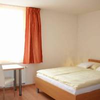 Apart Suites Brno 