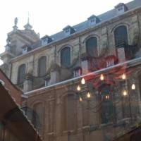 Hotel De Pastorij 