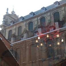 Hotel De Pastorij 