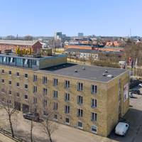 stergaards Hotel 