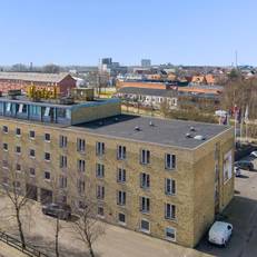 stergaards Hotel 