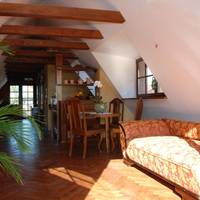 Apartamenty Molus 