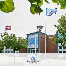 Danhostel Herning 