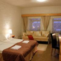 Hotel Vanha Rauma 