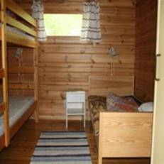 Saimaan Loma-Hovi 